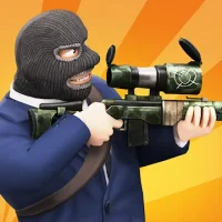 Snipers vs Thieves
                  
  