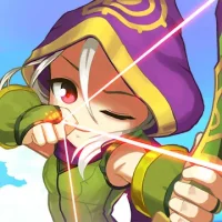 Legendary Archer : Rebirth
                  
  