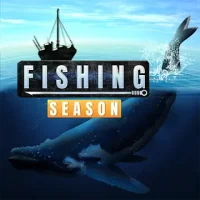 Fishing Season : River To Ocean
                  
  