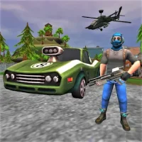 Royal Battletown
                  
  