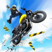 Bike Jump
                  
  