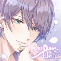 Romantic HOLIC!: Мир снов | Отомэ игра
                  
  