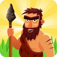 Evolution Idle Tycoon - World Builder Simulator
                  
  