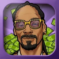 Snoop Dogg's Rap Empire
                  
  