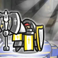 Counter Knights
                  
  