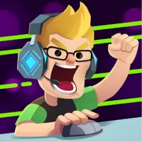 League of Gamers
                  
  