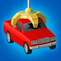Scrapyard Tycoon Idle Game
                  
  