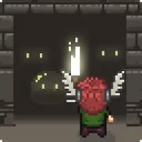 Dungeon Swag : Slime!
                  
  