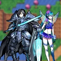 Решительный Hero RPG
                  
  