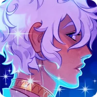 The Arcana - A Mystic Romance
                  
  