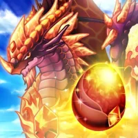 Dragon Paradise: City Sim Game
                  
  