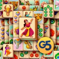 Mahjong Journey: Путешествие
                  
  