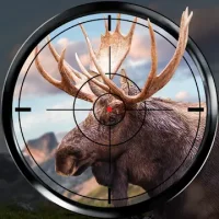 Wild Hunt:Sport Hunting Games. Спортивная Охота 3D
                  
  