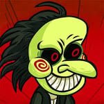 Troll Face Quest Horror
                  
  