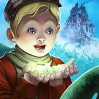 Волшебные сказки 2: Бобовый стебель (Full)
                  
  