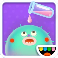 Toca Lab: Elements
                  
  
