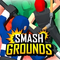 SmashGrounds.io: Ragdoll Epic Gang Of Beast Battle
                  
  