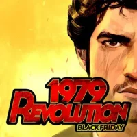 1979 Revolution: Black Friday
                  
  