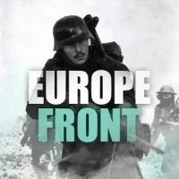 Europe Front II
                  
  