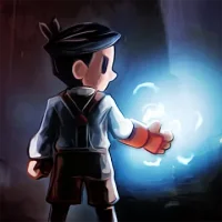 Teslagrad
                  
  
