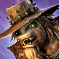 Oddworld: Stranger's Wrath
                  
  