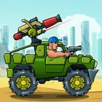 Mad Day - Truck Distance Game
                  
  