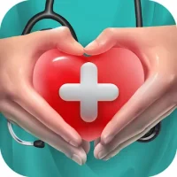 Idle Hospital Tycoon
                  
  