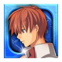 Ys Chronicles II
                  
  