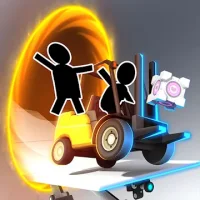 Bridge Constructor Portal
                  
  