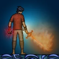 Runic Curse
                  
  