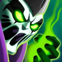 Mythic Legends
                  
  