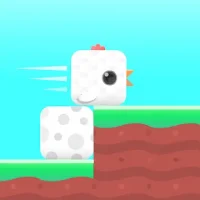 Square Bird
                  
  