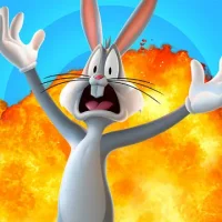 Looney Tunes™ БЕЗУМНЫЙ МИР - ARPG
                  
  