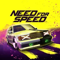 Need for Speed: NL Гонки
                  
  