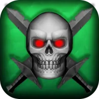 The Dark Book - 3D ARPG Offline
                  
  