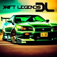 Drift Legends
                  
  