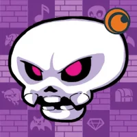 Crunchyroll: NecroDancer
                  
  