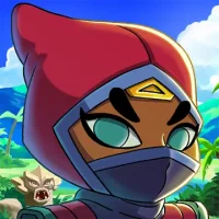 Legend of the Skyfish 2
                  
  