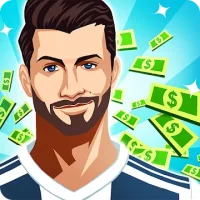 Idle Eleven - Be a millionaire football tycoon
                  
  