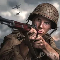 World War Heroes: Военный шутер
                  
  