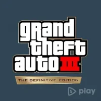 GTA III
                  
  