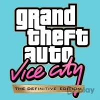 GTA: Vice City
                  
  