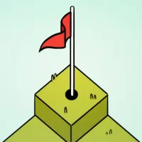 Golf Peaks
                  
  