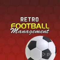 Retro Football Management
                  
  