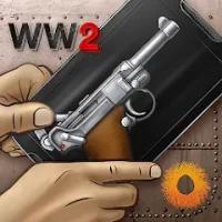 Weaphones WW2: Firearms Sim
                  
  