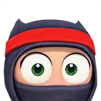Clumsy Ninja
                  
  
