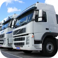 Heavy Truck Simulator
                  
  