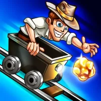 Rail Rush
                  
  