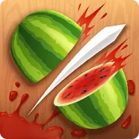 Fruit Ninja
                  
  