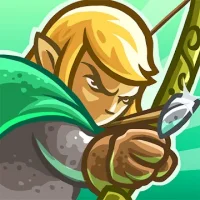 Kingdom Rush Origins – TD
                  
  